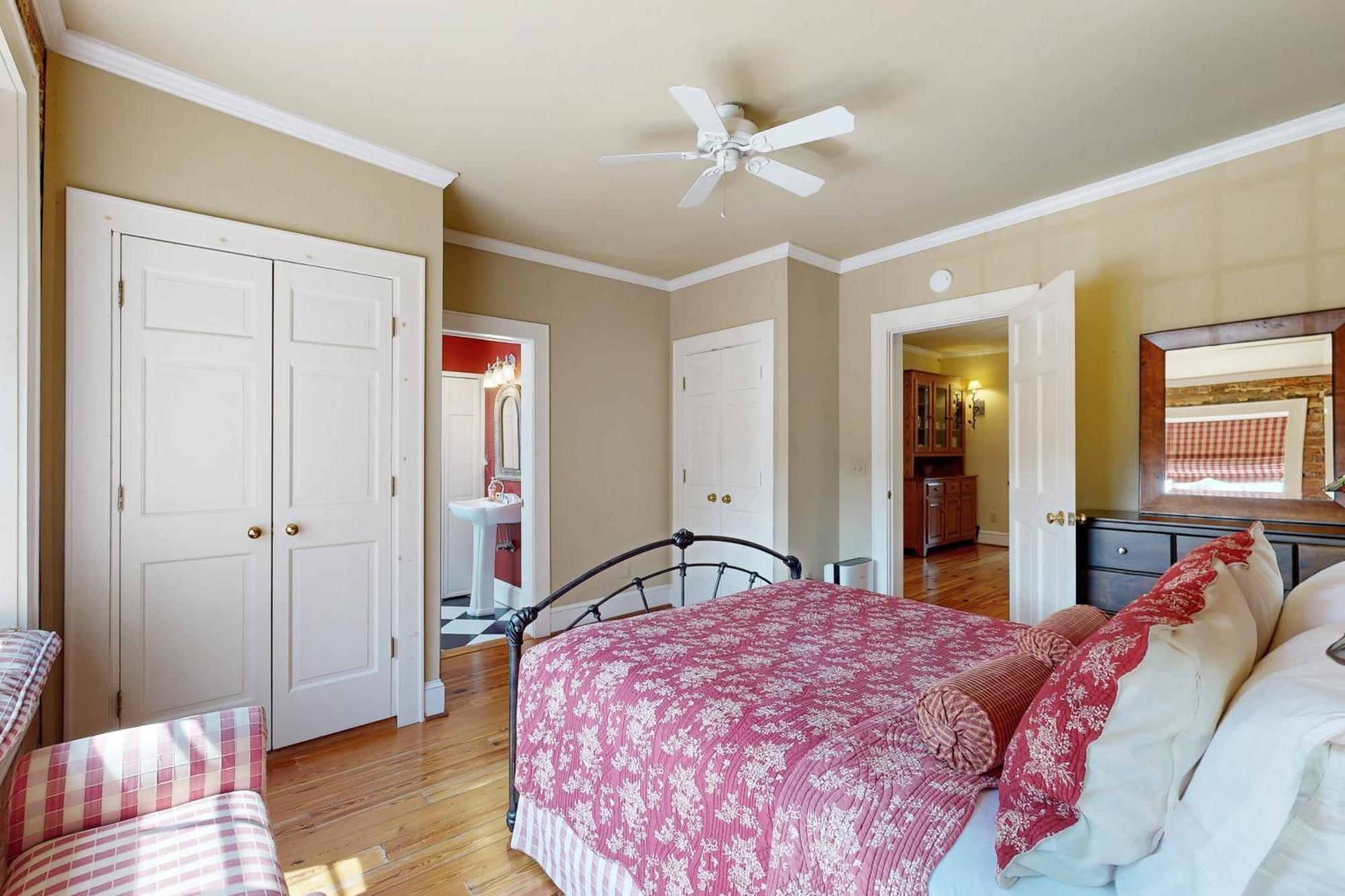 North Star Manor Appartement Waynesville Buitenkant foto